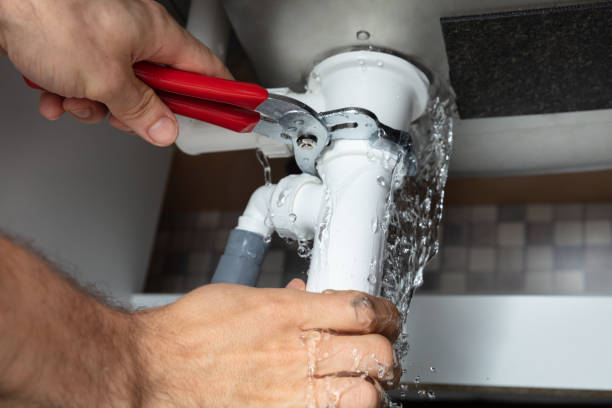 Water damage restoration experts in GA